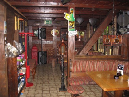 Photo: Angi's Pub